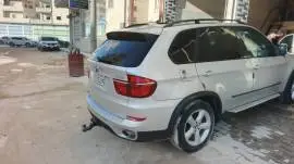 بي ام دبليو X5 2012, حلب, RF16062687