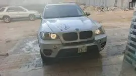 بي ام دبليو X5 2012, حلب, RF16062687