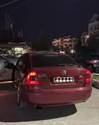 Skoda 2008, Aleppo, RF11624065