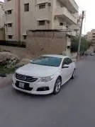 فولكس فاجن باسات 2012, RF17407989