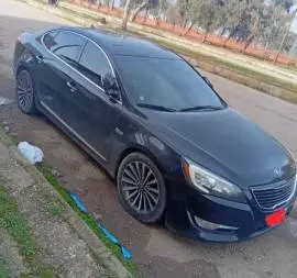 كيا K7 2010, حمص, RF10512552