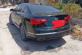 Kia K7 2010, Homs, RF10512552
