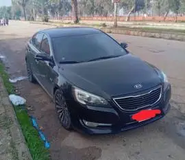 Kia K7 2010, Homs, RF10512552