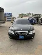 هيونداي سوناتا 2007, حلب, RF16857170