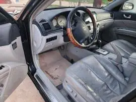 هيونداي سوناتا 2007, حلب, RF16857170