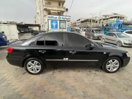 هيونداي سوناتا 2007, حلب, RF16857170