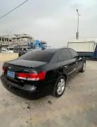 هيونداي سوناتا 2007, حلب, RF16857170