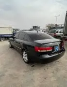 هيونداي سوناتا 2007, حلب, RF16857170