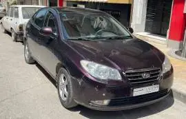 Hyundai Avante 2008, Aleppo, RF15183386