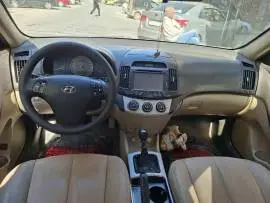 Hyundai Avante 2008, Aleppo, RF15183386