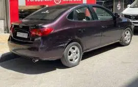 Hyundai Avante 2008, Aleppo, RF15183386