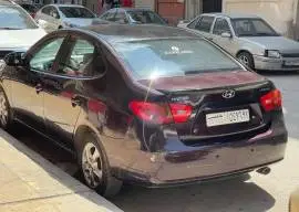 Hyundai Avante 2008, Aleppo, RF15183386