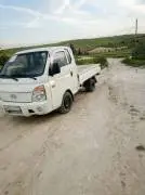 هونداي بورتر 2009, حلب, RF86130659