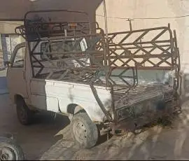 سوزوكي عريضة 1977, دمشق, RF35830400