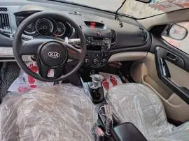 Kia Forte 2009, Homs, RF18820828