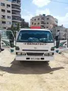 ديهاتسون قلاب 2008, دمشق, RF13819586