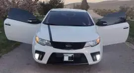 كيا فورتي 2010, دمشق, RF17430059
