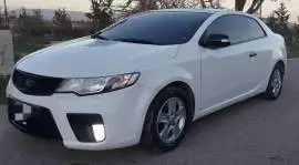 كيا فورتي 2010, دمشق, RF17430059