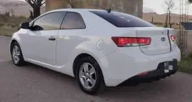 كيا فورتي 2010, دمشق, RF17430059