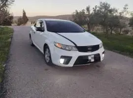 كيا فورتي 2010, دمشق, RF17430059
