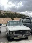 فيات 132 موديل 74, دمشق, RF20971315