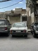 فيات 132 موديل 74, دمشق, RF20971315