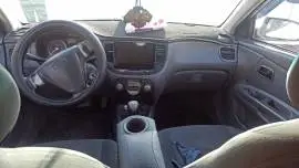 كيا ريو 9/9, دمشق, RF10036253