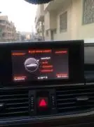 اودي A6 2013, دمشق, RF18742272
