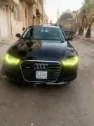 اودي A6 2013, دمشق, RF18742272