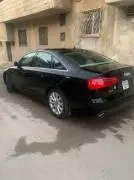 اودي A6 2013, دمشق, RF18742272