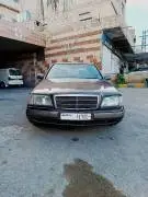 Mercedes C180 Model 94, RF12362804