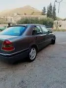 Mercedes C180 Model 94, RF12362804