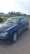 مارسيدس c220 2002, حماة, RF27404958