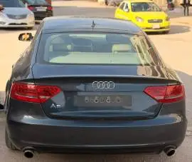 اودي A5 2012, RF77639735