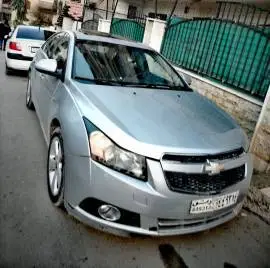 دايو كرووز 2018, دمشق, RF10190423