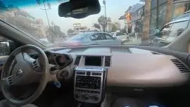 هيونداي فيرا كروز 2007, دمشق, RF21707481