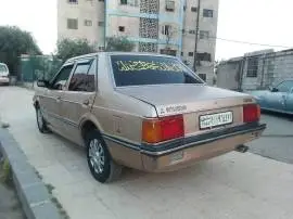 لانسر 83 للبيع, دمشق, RF68562465