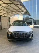 هيونداي توسان 2024, دمشق, RF20815474