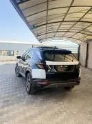 هيونداي توسان 2024, دمشق, RF20815474