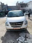 فان هيونداي H1 2008, حلب, RF55615151