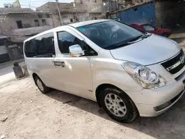 فان هيونداي H1 2008, حلب, RF55615151