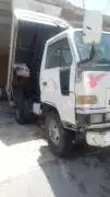 Daihatsu Dump Truck Model 1985, Damascus, RF11943917