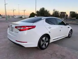 كيا اوبتما 2013 للبيع, دمشق, RF17336061