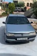 Peugeot 405 2004, Daraa, RF10588094