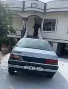 Peugeot 405 2004, Daraa, RF10588094