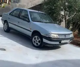 Peugeot 405 2004, Daraa, RF10588094