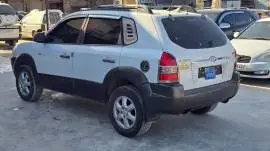 هيونداي توسان 2005 للبيع, إدلب, RF61315850
