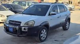هيونداي توسان 2005 للبيع, إدلب, RF61315850