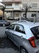 Kia Picanto 2012, Damascus, RF71753139