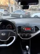 Kia Picanto 2012, Damascus, RF71753139
